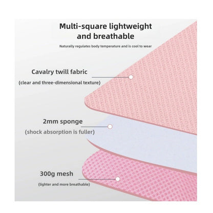 Pink Reflective X-Style Dog Harness with Leash for Small Breeds
